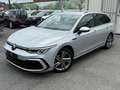 Volkswagen Golf Variant 1.5 TSI R-Line OPF / FULL BOOK / LIKE NEW / SPORT Grijs - thumbnail 1