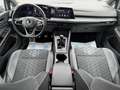 Volkswagen Golf Variant 1.5 TSI R-Line OPF / FULL BOOK / LIKE NEW / SPORT Grijs - thumbnail 11