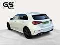 Mercedes-Benz A 160 250 e kW (218 CV) Blanco - thumbnail 4