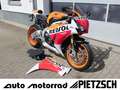 Honda CBR 1000 RR SP ABS Fireblade Repsol Öhlins 1.Han Orange - thumbnail 1