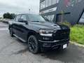 Dodge RAM 1500 CREW LARAMIE SPORT NIGHT EDITION AIR Noir - thumbnail 8