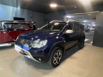 Prestige 4WD*Anhängevorrichtung*RFK