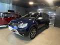 Dacia Duster Prestige 4WD*Anhängevorrichtung*RFK Blau - thumbnail 1