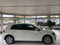 Volkswagen Golf VII Highline *LED*NAV*DAB*1.Hand*AppleCP* Weiß - thumbnail 4