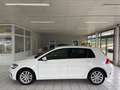 Volkswagen Golf VII Highline *LED*NAV*DAB*1.Hand*AppleCP* Weiß - thumbnail 8