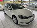 Volkswagen Golf VII Highline *LED*NAV*DAB*1.Hand*AppleCP* Weiß - thumbnail 3