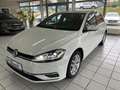 Volkswagen Golf VII Highline *LED*NAV*DAB*1.Hand*AppleCP* Weiß - thumbnail 1