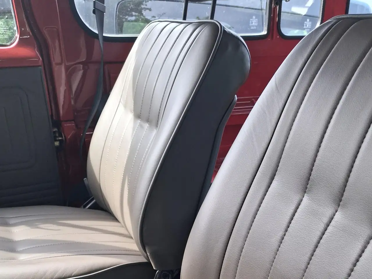 Toyota BJ42, foto 4