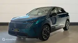 Peugeot 3008 1.2 Hybrid 136ch Allure e-DCS6