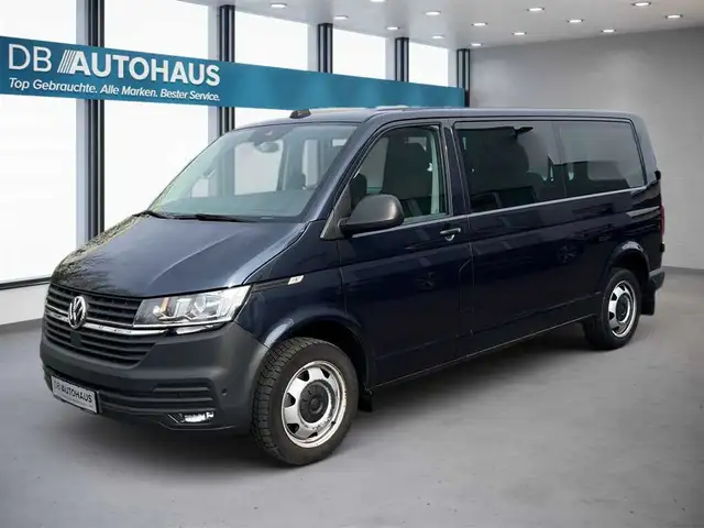 Volkswagen T6 Kombi 2.0 TDI LRS DSG