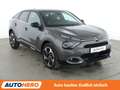 Citroen C4 1.2 PureTech Max Aut.*NAVI*HEAD-UP*LED*TEMPO*CAM* Grau - thumbnail 8