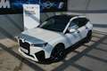 BMW iX xDrive40 Weiß - thumbnail 4