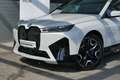 BMW iX xDrive40 Weiß - thumbnail 3