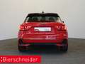 Audi A1 Sportback 35 TFSI S tronic 2x line LED 18 VIRTUAL Rot - thumbnail 6