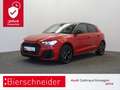 Audi A1 Sportback 35 TFSI S tronic 2x line LED 18 VIRTUAL Rot - thumbnail 1