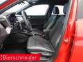 Audi A1 Sportback 35 TFSI S tronic 2x line LED 18 VIRTUAL Rot - thumbnail 8