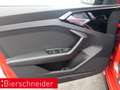 Audi A1 Sportback 35 TFSI S tronic 2x line LED 18 VIRTUAL Rot - thumbnail 16