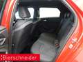 Audi A1 Sportback 35 TFSI S tronic 2x line LED 18 VIRTUAL Rot - thumbnail 9