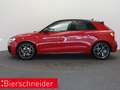 Audi A1 Sportback 35 TFSI S tronic 2x line LED 18 VIRTUAL Rot - thumbnail 4