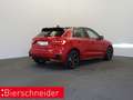 Audi A1 Sportback 35 TFSI S tronic 2x line LED 18 VIRTUAL Rot - thumbnail 6