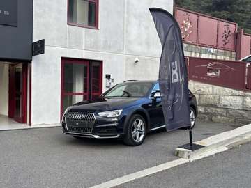 Quattro TFSI Ultra Design Luxe