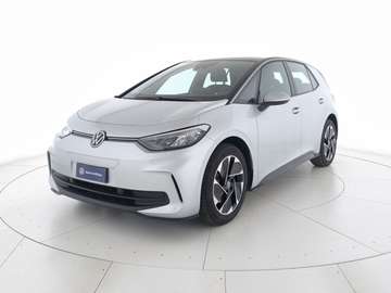 58 kwh business 204cv