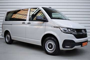 Bulli+ACC+Kamera+SHZ+Nur 79.200KM