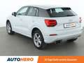 Audi Q2 1.4 TFSI ACT Sport*LED*ACC*PDC*LANE*ALU* Weiß - thumbnail 4