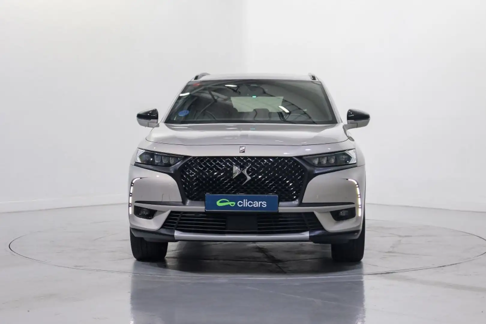DS Automobiles DS 7 Crossback E-Tense Performance Line Aut. 4x2 Blanco - 2