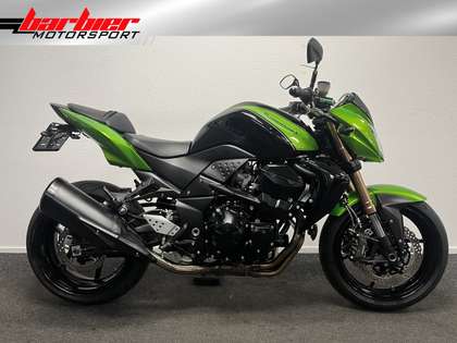 Kawasaki Z 750 R