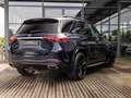 Mercedes-Benz GLE 350 e 4MATIC Premium Plus | AMG LINE | 22 INCH | NIGHT Bleu - thumbnail 2