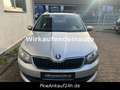 Skoda Fabia Combi Ambition*1Hand*SuperZustand* Silber - thumbnail 1