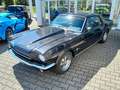 Ford Mustang 289cui V8 ProStreet Coupe restauriert Schwarz - thumbnail 2