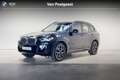 BMW X3 xDrive30e M Sportpakket Aut. Zwart - thumbnail 1