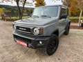 Suzuki Jimny Jimny 1.5i 4x4 Rhino 2pl GARANTIE 5 ANS !! Gris - thumbnail 1