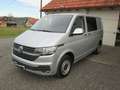 Volkswagen T6 Transporter KR Kasten PLUS Comfortline 4Motion Silber - thumbnail 2
