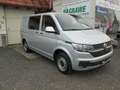 Volkswagen T6 Transporter KR Kasten PLUS Comfortline 4Motion Silber - thumbnail 6