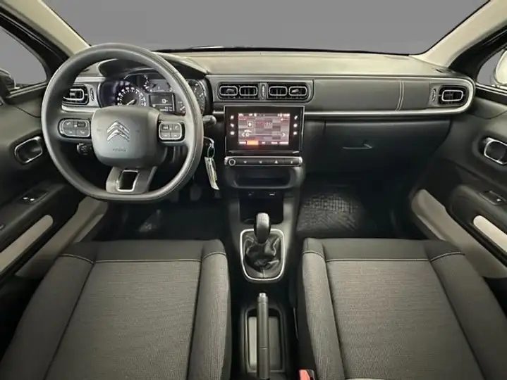 Citroën C3 2023, foto 3