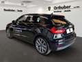 Audi A1 30 TFSI intense Schwarz - thumbnail 5