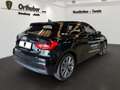 Audi A1 30 TFSI intense Schwarz - thumbnail 4