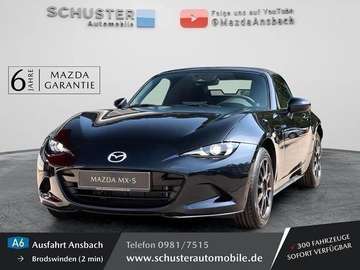 Roadster Homura 1,5l Brembo/Recaro/Matrix/B