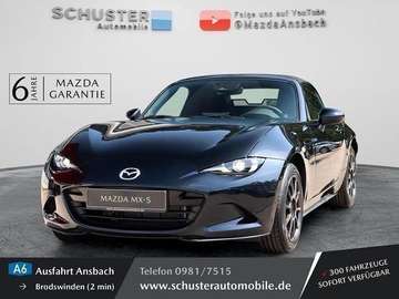 Roadster Homura 1,5l Brembo/Recaro/Matrix/B