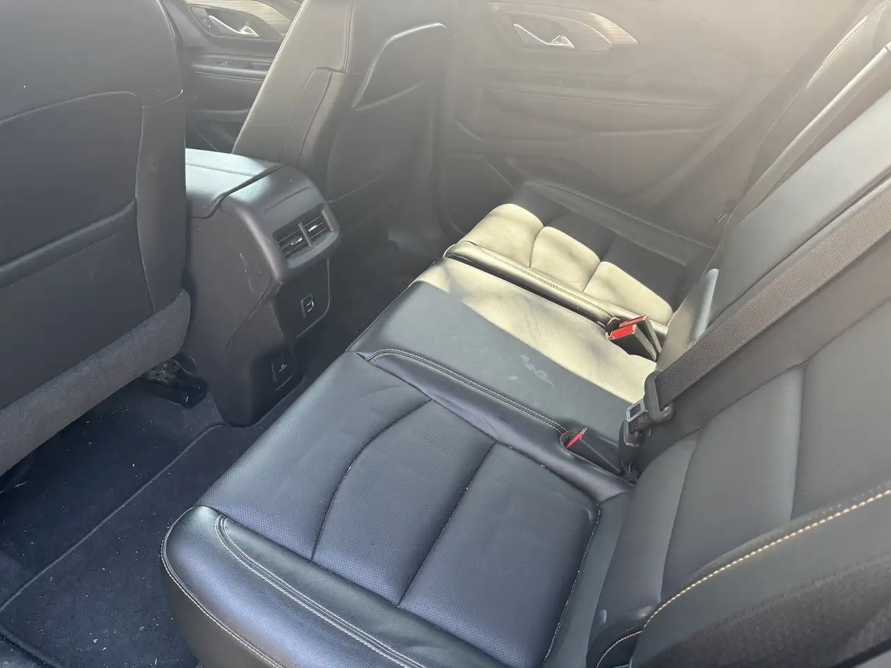GMC Terrain снимка GMC Terrain
