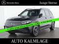Mercedes-Benz EQB 300 EQB 300 4M AMG MEMORY+NIGHT-PAKET+TOTWINKEL Navi Schwarz - thumbnail 1