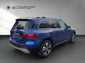 Mercedes-Benz GLB 200 GLB 200 Advanced+ AHK*AMBIENTE*TOTWINKEL*KAMERA* Blau - thumbnail 6