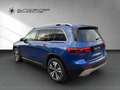Mercedes-Benz GLB 200 GLB 200 Advanced+ AHK*AMBIENTE*TOTWINKEL*KAMERA* Blau - thumbnail 4