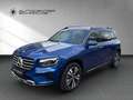 Mercedes-Benz GLB 200 GLB 200 Advanced+ AHK*AMBIENTE*TOTWINKEL*KAMERA* Blau - thumbnail 2