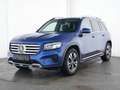 Mercedes-Benz GLB 200 GLB 200 Advanced+ AHK*AMBIENTE*TOTWINKEL*KAMERA* Blau - thumbnail 2