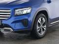 Mercedes-Benz GLB 200 GLB 200 Advanced+ AHK*AMBIENTE*TOTWINKEL*KAMERA* Blau - thumbnail 4