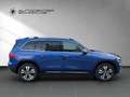 Mercedes-Benz GLB 200 GLB 200 Advanced+ AHK*AMBIENTE*TOTWINKEL*KAMERA* Blau - thumbnail 7